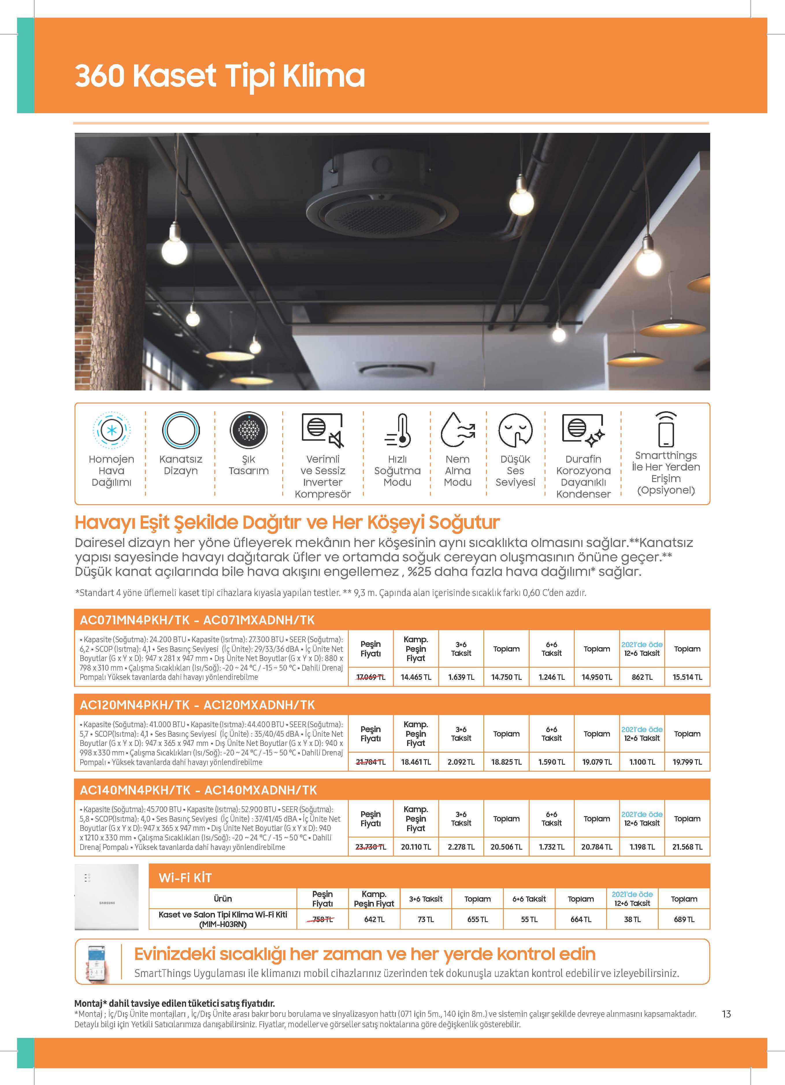 sizin için çalışıyoruz